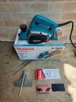 MAKITA กบไสไม้ไฟฟ้า ขนาดเล็ก 3 นิ้ว (82 มม.) มากีต้า รุ่น M1902B