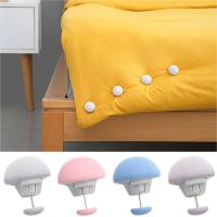 【JH】 Bed Sheet Blanket Clip Covers Fastener Holder Quilt Slip-resistant Non-Slip