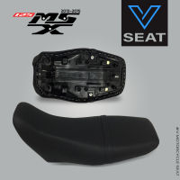 เบาะ MSX ( V Seat เบาะรถมอเตอร์ไซค์ )