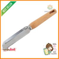 ที่ปอกเปลือกด้ามไม้ FACKELMANNPEELER WITH WOODEN HANDLE FACKELMANN **สามารถออกใบกำกับภาษีได้ค่ะ**