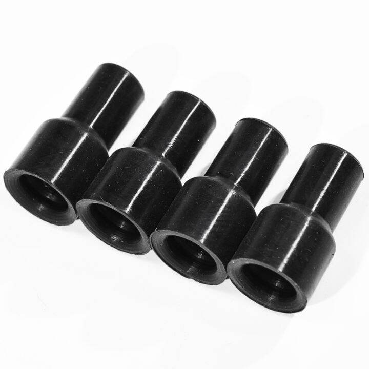 10pc-spark-plugs-cap-connector-ignition-coil-coils-plug-tip-cover-rubber-90919-11009-for-toyota-yaris-vios-camry-car-accessories