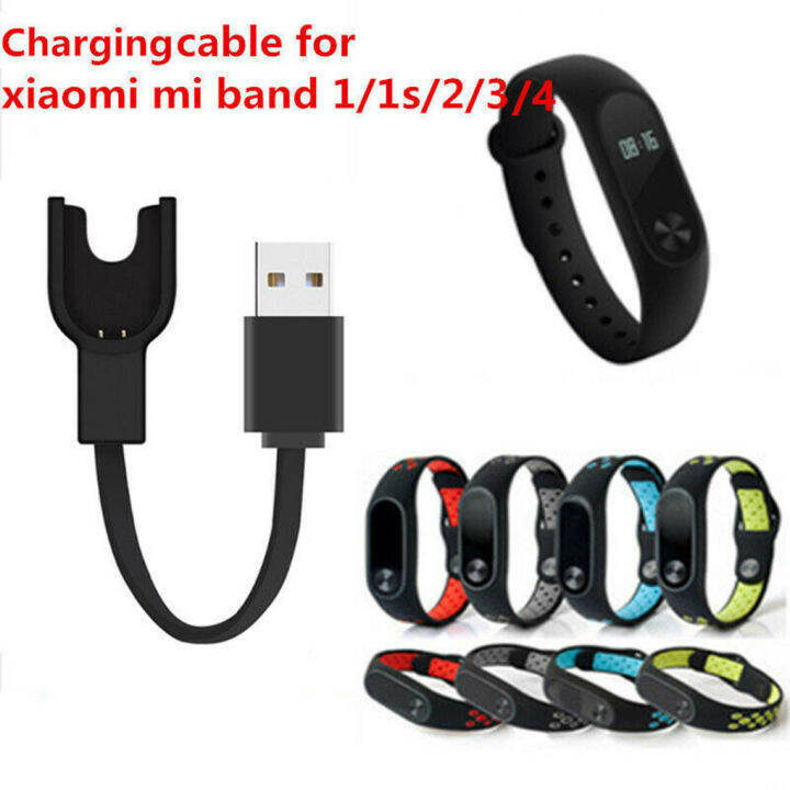 usb-สายชาร์จสำหรับ-mi-band-1-2-3-4สมาร์ทวอท์ชที่ชาร์จสำหรับ-xiaomi-ไมล์