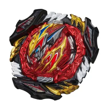 Shu Kurenai's Entry In Beyblade Burst Dynamite Battle, New Astral Spriggan