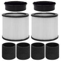 R 90304 Filter With Lid Replacement Parts For Shop-Vac 90304, 90350, 90333,5 Gallon Up Wet/Dry Vacuum Cleaners