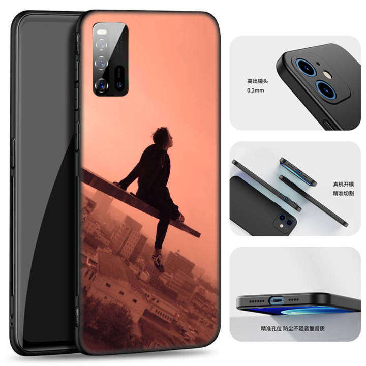 casing-หรับ-oppo-f5-a73-f7-f9-pro-a7x-f11-f17-f19-a74-a95-pro-find-x3-pro-lite-neo-r9-r9s-f1-plus-a76-reno-7-7z-6z-el48-g-dragon-bigbang-pattern-phone-เคสโทรศัพท์