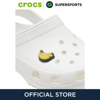 CROCS Jibbitz Banana Bunch ตัวติดรองเท้า ที่ติดรองเท้าjibbitz ตุ๊กตาติดรองเท้า ตัวติดรองเท้ามีรู