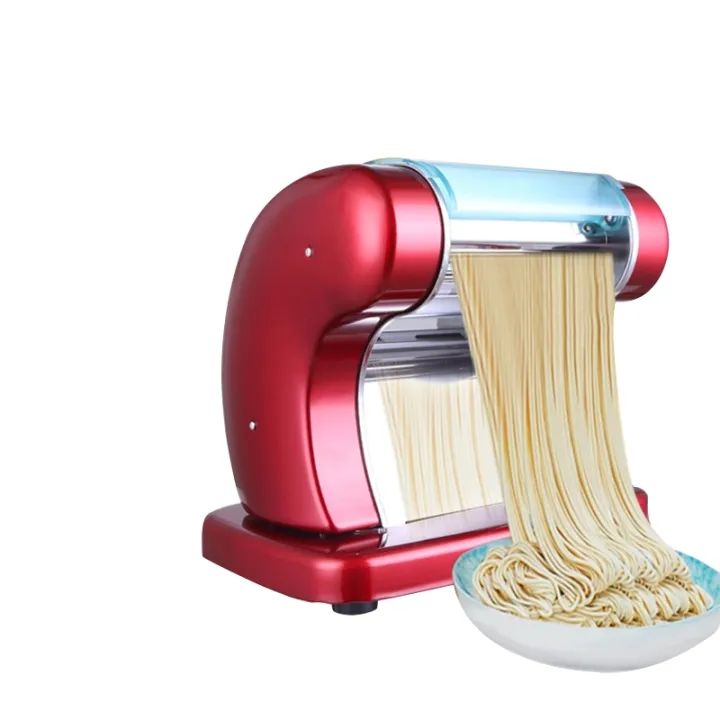 Electric Noodle Maker Pasta Maker Commercial Noodle Cutting Machine