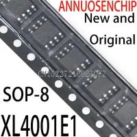 100PCS New and XL4001 SOP-8 XL4001E1