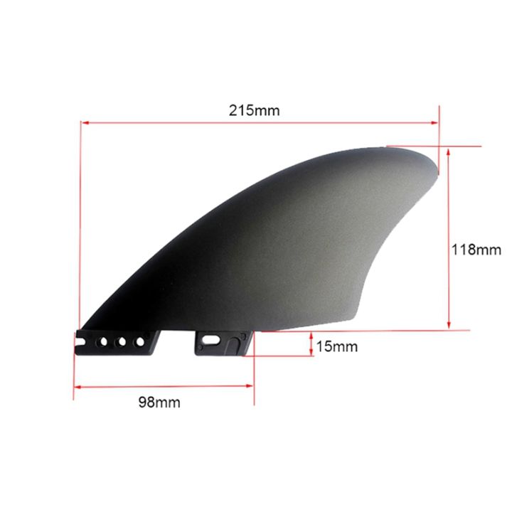 2pcs-surfboard-fins-surf-water-sport-surf-accessories-for-fcs-fins-thrusters-surf-fin-thrusters-nylon-surf-fins