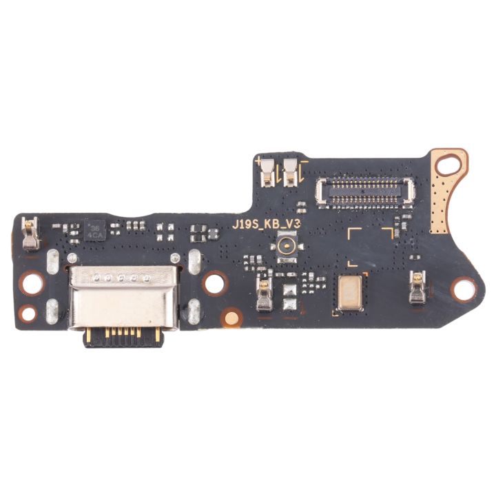 แพรตูดชาร์จ ก้นชาร์จ Redmi 9t Poco M3 Charging Port Board For Redmi 9t Poco M3 รับประกัน 1 1292