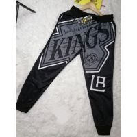 KINGS AMERICAN SUBLIMATION JOGGER SWEAT PANTS