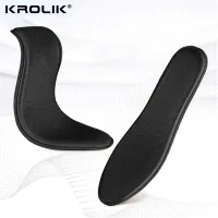 Memory Foam Insoles For Shoes Men Women Sweat Shock Absorption Breathable Sports Insoles Shoe Pad Inserts Cushion Accessories Cleaning Tools