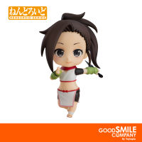 พร้อมส่ง+โค้ดส่วนลด Nendoroid 1910 Tsubaki: In the Heart Of Kunoichi Tsubaki (ลิขสิทธิ์แท้ )