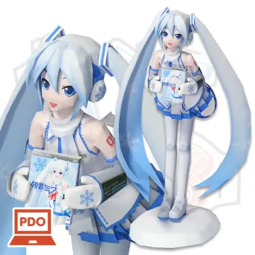 Chia sẻ với hơn 61 về mô hình miku chibi mới nhất  Tin học Đông Hòa