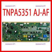 แผงพลาสม่า Lessdasalma1971คุณภาพสูง TNPA5351 TH-P46U30C Aj/af 100การ์ดแหล่งจ่ายไฟดั้งเดิมสำหรับ TH-P50U30C ทีวี TH-P46U33C