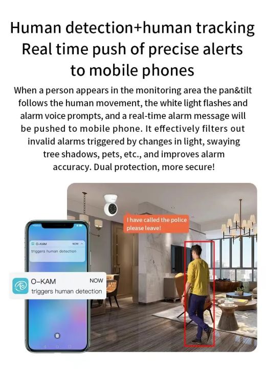 vstarcam-c991-ใหม่ล่าสุด-2023-กล้องวงจรปิดไร้สาย-ความละเอียด-3-ล้านพิกเซล-1296p-indoor-มีระบบ-ai-คนตรวจจับสัญญาณเตือน