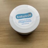 ⚡️AA Babylove Anti-Sensitive Infant Extra Soft and Highly Effective Moisturizer/Cream 75ml New Packaging