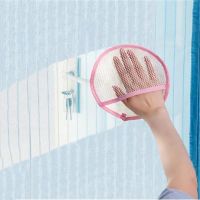 Window Screen Door Curtain Cleaning Cloth Absorbent Dust Removing s Cleaning Duster