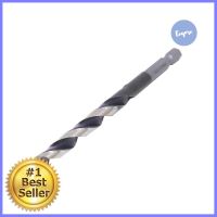 ดอกเจาะเหล็ก BOSCH 8 มม.TWIST DRILL BIT BOSCH 8MM **ราคารวม Vat แล้วค่ะ ไม่มีบวกเพิ่ม**