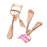 ❅☞ Professional Durable Curling And Shaping Portable Not Hurting Eyelashes Facial Beauty Eyelash Curler Eye Makeup Tool