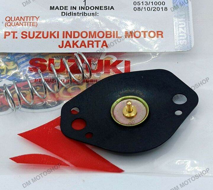 raider 150 carburetor