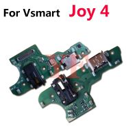 สําหรับ Vsmart Star Active Joy 4 5 3 2 Plus USB Charging Port Module Connector Port Flex Cable Board