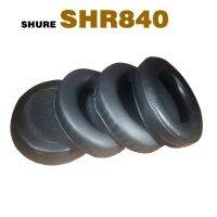 เบาะที่ครอบหูโฟมนุ่มหนังแกะผิวโปรตีนสำหรับ SHURE SHR840หูฟังคุณภาพสูง8.9