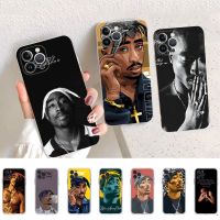 Protective 2pac Phone Case Iphone 14 Pro Rapper 2pac Tupac Phone Case Iphone 14 - Mobile Phone Cases amp; Covers - Aliexpress
