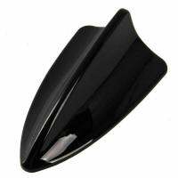 อัพเกรดสัญญาณ Universal Car SHARK Fin ANTENNA หลังคาอัตโนมัติวิทยุ FM/AM Aerial สำหรับ BMW/Honda/ toyota/Hyundai/Kia/ฯลฯ-fgludnfmsf