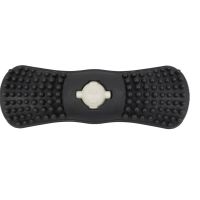 ‘；【。 Foot Roller Wood Care Massage Reflexology Relax Relief Massager Spa Gift Anti Cellulite Foot Massager Care Tool
