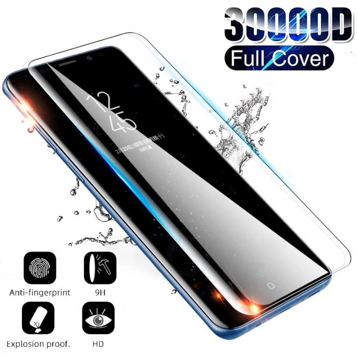 samsung-s22-ultra-tempered-glass-screen-protector-30000d-tempered-glass-samsung-aliexpress