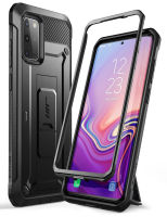 SUPCASE UB Pro สำหรับ Samsung Galaxy S20 PLUS 5g (2020 Release) เคสในตัวป้องกันหน้าจอพร้อมฝาครอบเต็มร่างกายทนทานและขาตั้ง