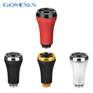 Gomexus Núm Cảm Ứng 20Mm Cho Shimano Excense Daiwa Fuego Ryobi Zeus Máy