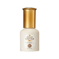 Skinfood Gold Caviar Lifting Eye Serumขนาด32ml จากสารสกัดจากคาเวียร์รวมทั้งแร่ธาตุที่สำดัญที่คล้ายคลึงกับที่มีอยู่ในผิว