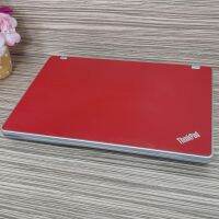 Thinkpad EDGE สีสวยสดใส พร้อมใช้งาน