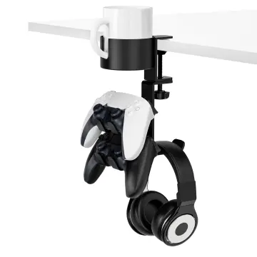 Headphone And Controller Stand Best Price in Singapore Feb