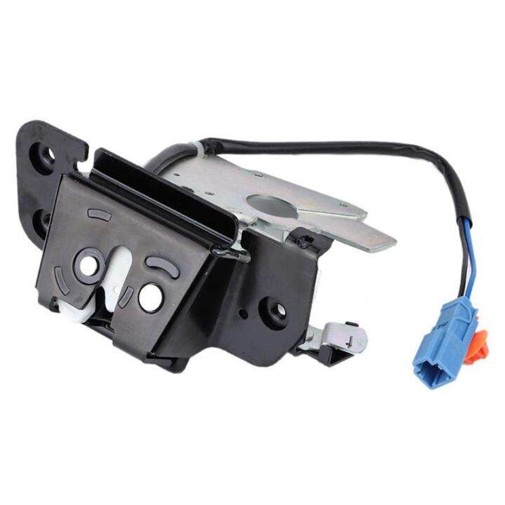 2x-rear-trunk-tailgate-lock-actuator-74801-saa-e21-for-honda-jazz-stream-civic