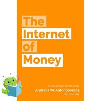 (New) Happy Days Ahead ! &amp;gt;&amp;gt;&amp;gt;&amp;gt; The Internet of Money หนังสือใหม่ พร้อมส่ง
