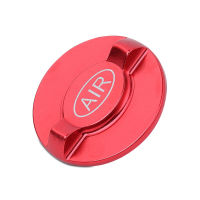 Latutterfly Mtb Suspension Air Valve Caps จักรยาน Suspension ส้อมจักรยานส้อมด้านหน้าอลูมิเนียมอัลลอยด์ Cover【cod】