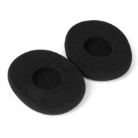 [NEW EXPRESS] Suitable for H800 75x65mm ear pads earphone sleeve head beam sponge pad leather earmuffs