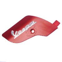 ฝาครอบคันโยกล้อหน้าสกู๊ตเตอร์สำหรับ Vespa Sprint Primavera Lx S 150 2013-2021