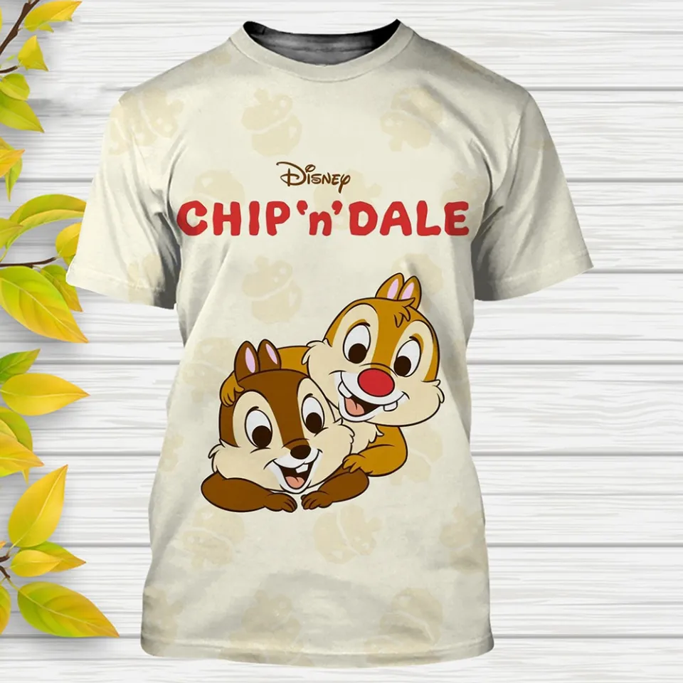 disney squirrel t shirt