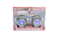 ไฟสปอร์ตไลท์ SIRIUS NS-96 สีรุ้ง (ราคาต่อคู่)