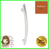 มือจับดึงประตู HAFELE 499.68.009 18 นิ้ว สีสเตนเลสPULL HANDLE HAFELE 499.68.009 18" STAINLESS STEEL **สินค้าแนะนำ**