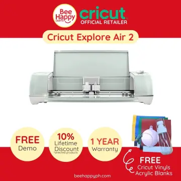 Cricut Official Store Online, January 2024