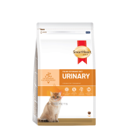 SmartHeart Gold Veteriary Diet Urinary Cat อาหารรักษาแมวที่เป็นโรคนิ่ว มี 3 ขนาด