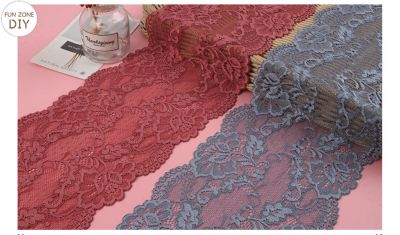 【CC】 FZdiy Fabric Webbing Decoration Packing Sewing Supplies Plate Wedding