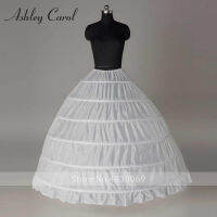 2021Hoops Crinoline A Line Wedding Petticoat Size L