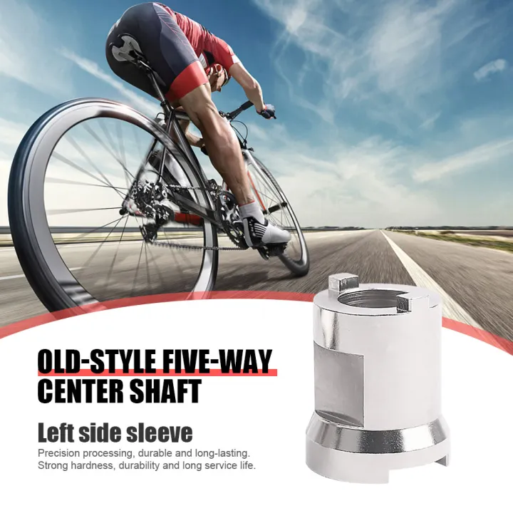 Bicycle Bottom Axis Disassembly Tool Bike Headset Bottom Bracket