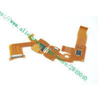 สายช่องมองภาพสำหรับ Nikon D7000 Penta FPC Flex Cable Replacement Repair Part